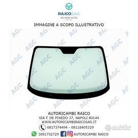 Parabrezza Fiat Panda 2012