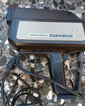 Grundig FAC 1800