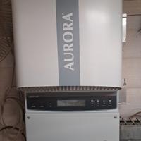 inverter aurora power one 3kw