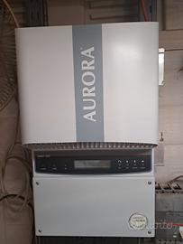inverter aurora power one 3kw