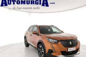 PEUGEOT 2008 PureTech 100 S&S Allure