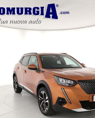 PEUGEOT 2008 PureTech 100 S&S Allure
