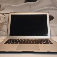 MacBook Air