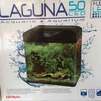 ACQUARIO wave laguna 50 full led