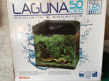 ACQUARIO wave laguna 50 full led