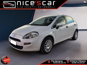 FIAT Punto 1.2 8V 5 porte Street