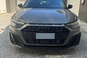 Audi A1 SPB 30 TFSI S tronic S line edition