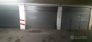 VG22 - Garage zona centrale
