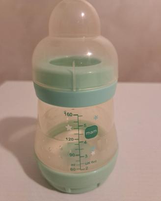 Biberon Mam 160 ml