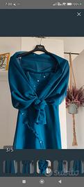 vestito elegante
