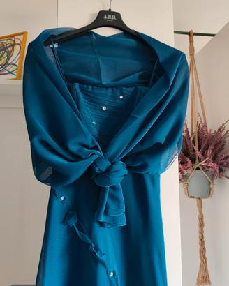 vestito elegante