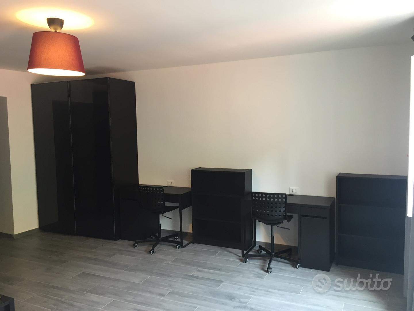 Appartamento – Trieste, Barriera Nuova, Città Nuova-Barriera Nuova-San Vito-Città Vecchia - Vista 5