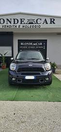 Mini Cooper Countryman 2.0 SD
