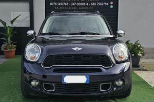Mini Cooper Countryman 2.0 SD