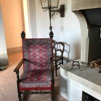 Poltrona