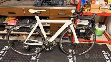 Bici da corsa tg S