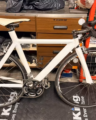 Bici da corsa tg S