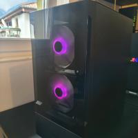 Computer da Gaming Fascia Media