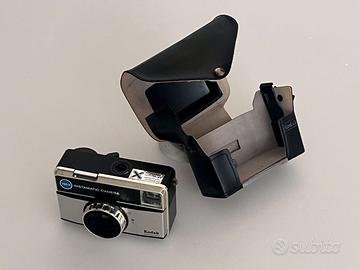Fotocamera Kodak Instamatic 155X