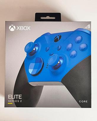 Controller xbox elite 2
