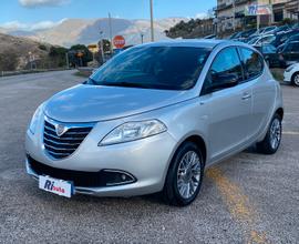 Lancia Ypsilon 1.3 multijet 95 cv