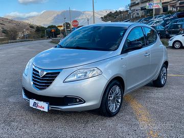 Lancia Ypsilon 1.3 multijet 95 cv