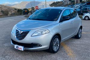 Lancia Ypsilon 1.3 multijet 95 cv