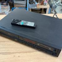 Lettore CD digital audio compact disc player hi-fi