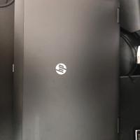 portatile HP 6560b più docking station 