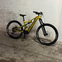 E-mtb Flyer uproc 6 bosch