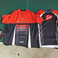 Maglie Ciclismo