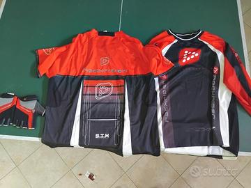 Maglie Ciclismo