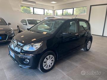 Volkswagen up! 1.0 75 CV 5p. move up!