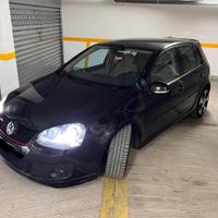 Golf 5 GTI DSG