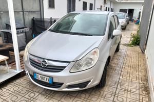 Opel Corsa Gpl