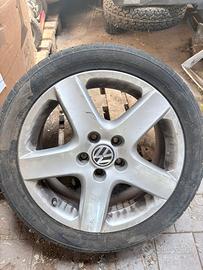 Cerchi volkswagen golf