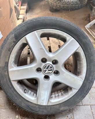 Cerchi volkswagen golf