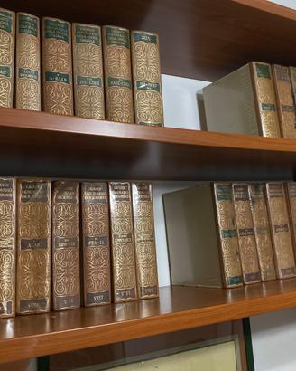 Enciclopedia utet