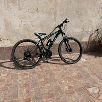 Bicicletta marca casadei