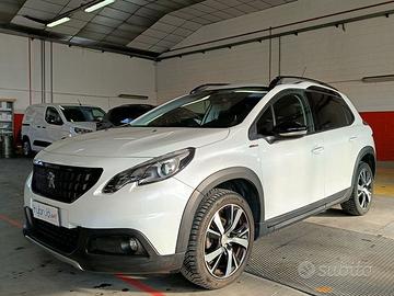 Peugeot 2008 BlueHDi 100 GT Line