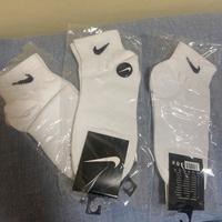 Calzini nike 3 paia