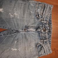 Jeans Dolce & Gabbana 