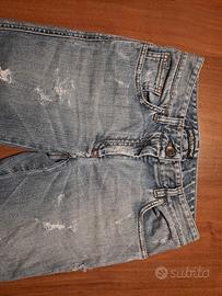 Jeans Dolce & Gabbana 