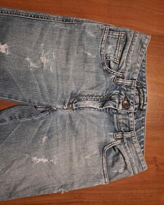 Jeans Dolce & Gabbana 