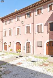 Appartamento in struttura storica posizione comoda