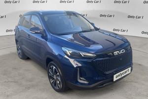 EVO Evo 5 1.5 Turbo Bi-fuel GPL