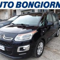 Citroen C3 Picasso 1.6 hdi 16v Exclusive FL