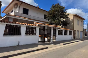 Villa libera su tre lati con giardino  e agibilità