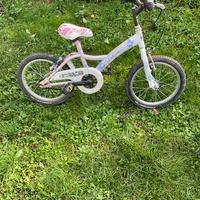 Bici bimba
