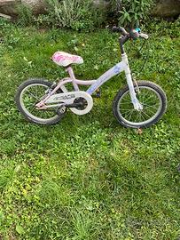 Bici bimba